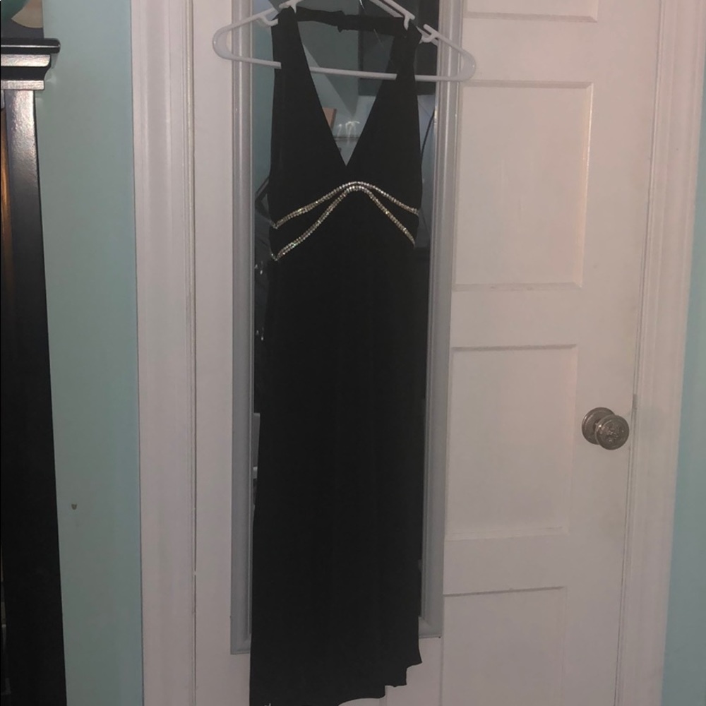Mary L. Couture Dress